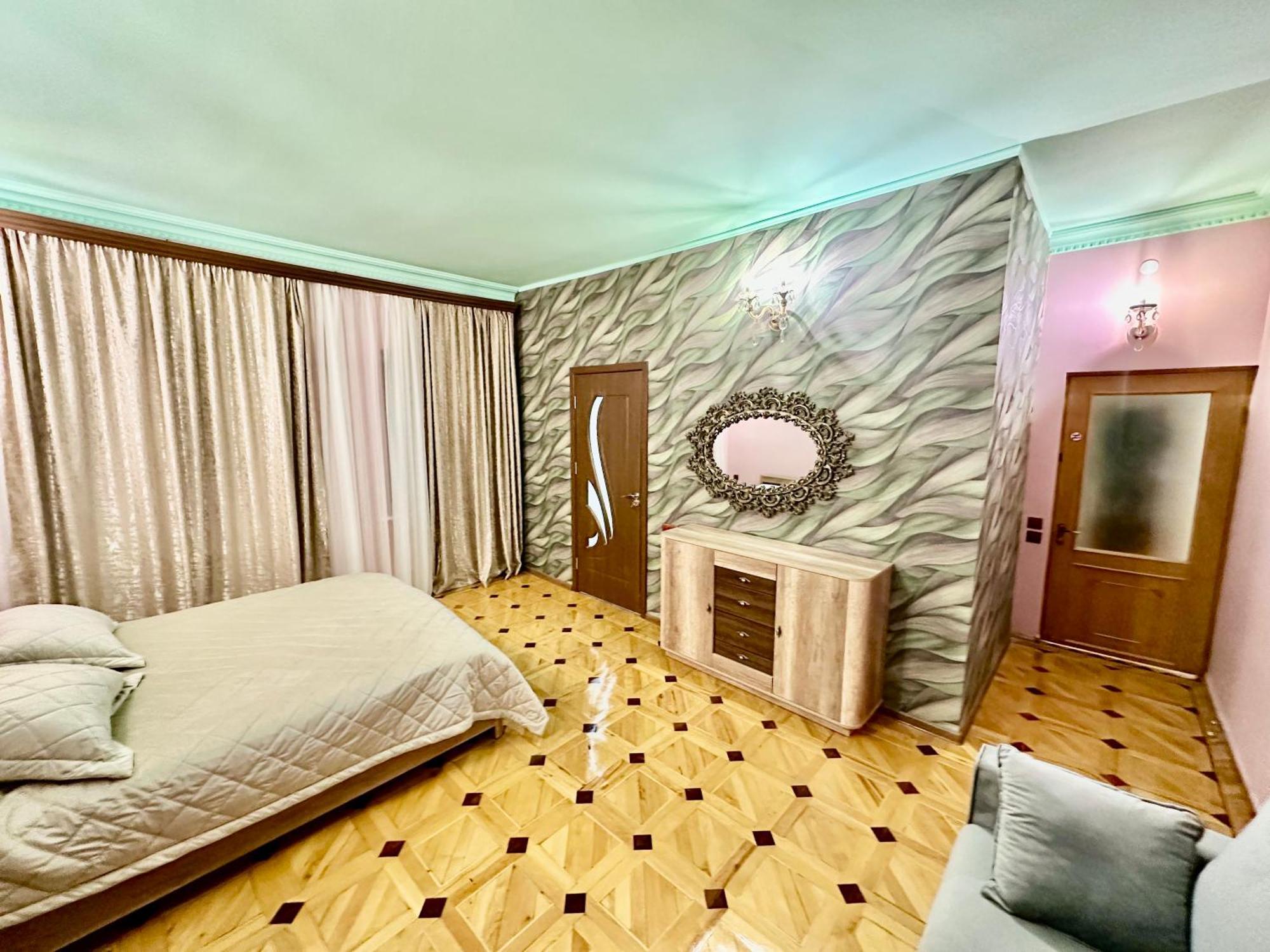 Tadevosyan Guest House Bjni المظهر الخارجي الصورة