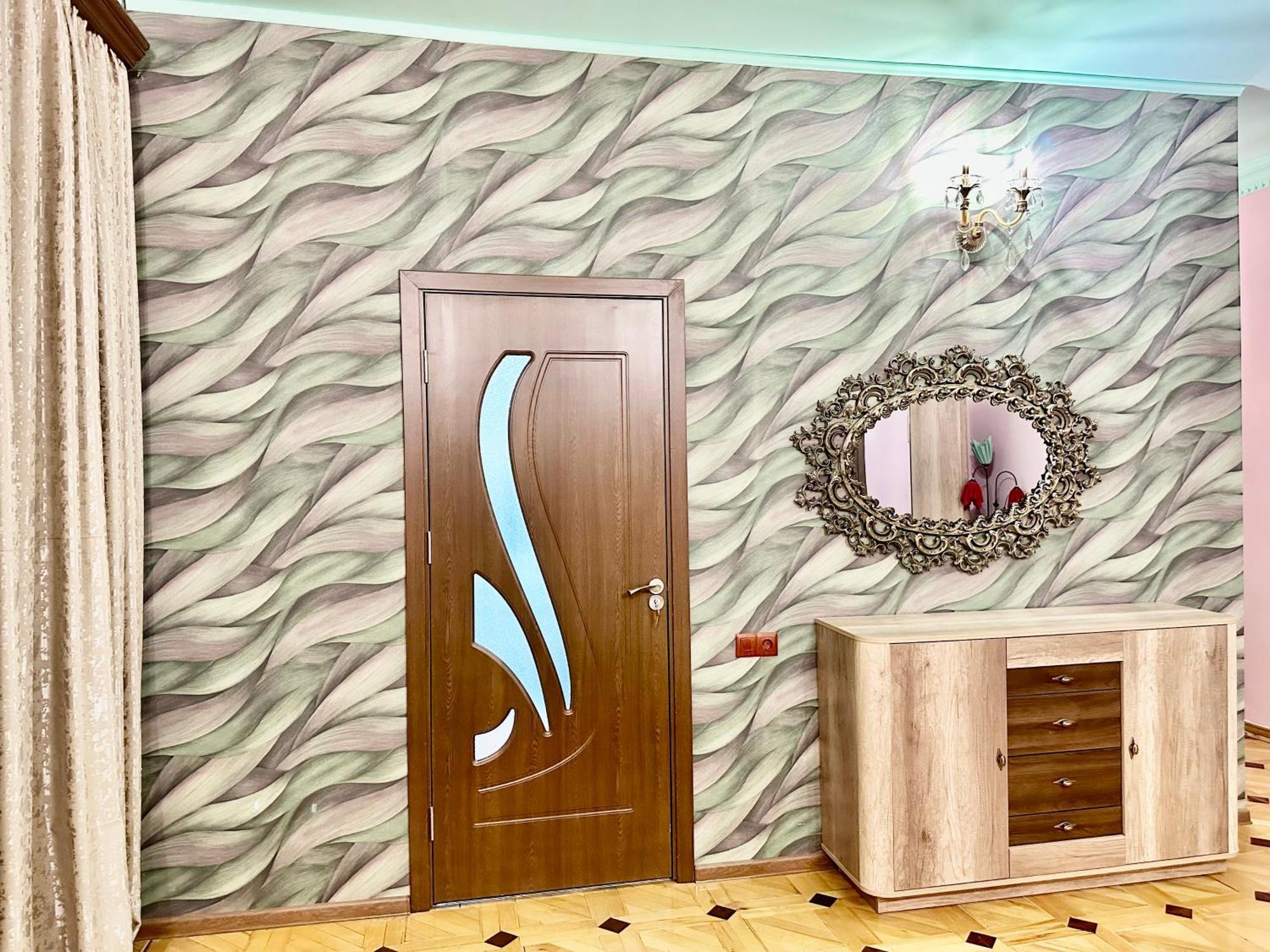 Tadevosyan Guest House Bjni المظهر الخارجي الصورة