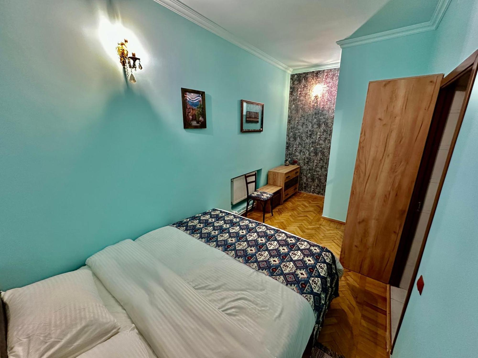 Tadevosyan Guest House Bjni المظهر الخارجي الصورة