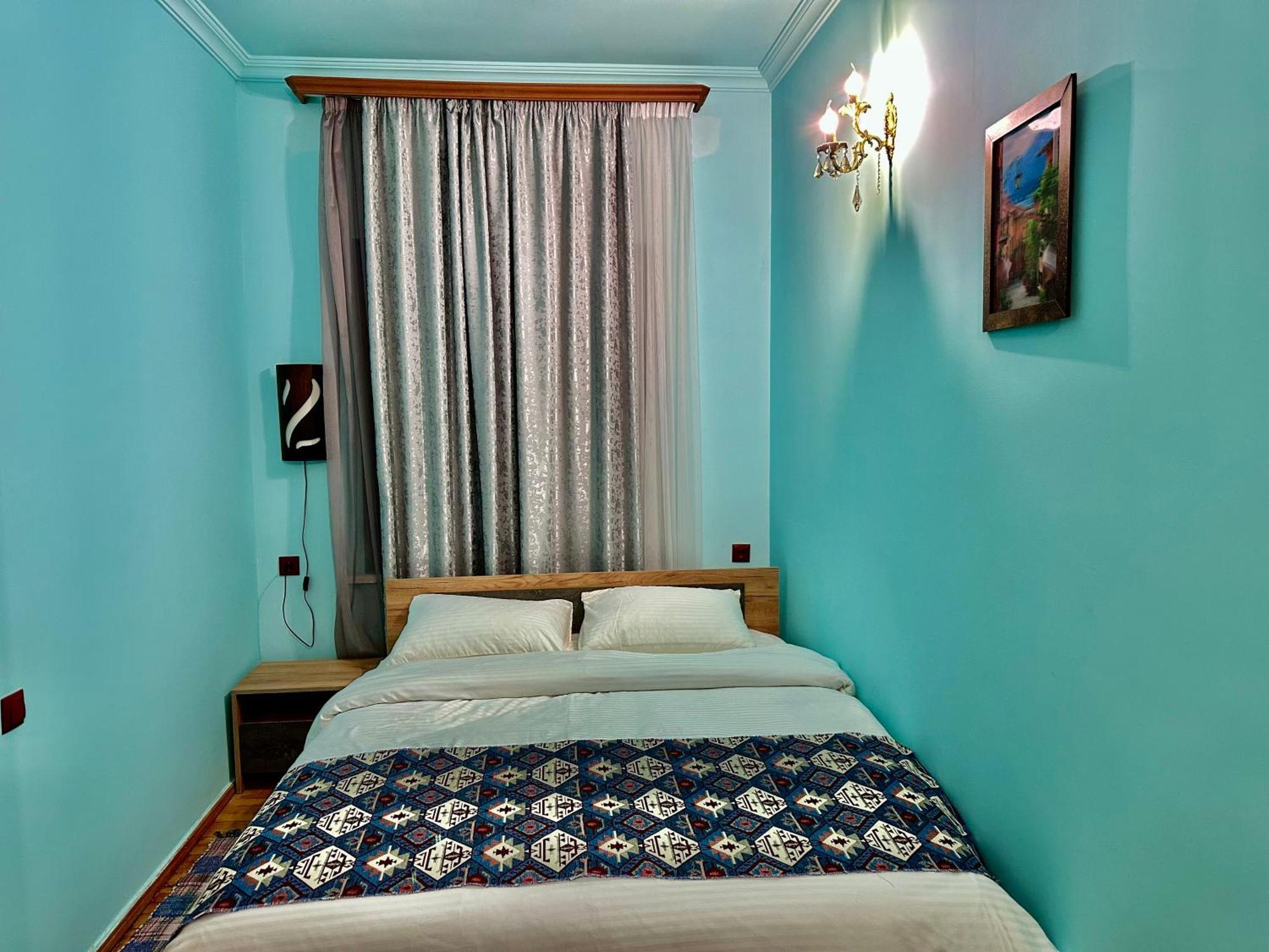 Tadevosyan Guest House Bjni المظهر الخارجي الصورة