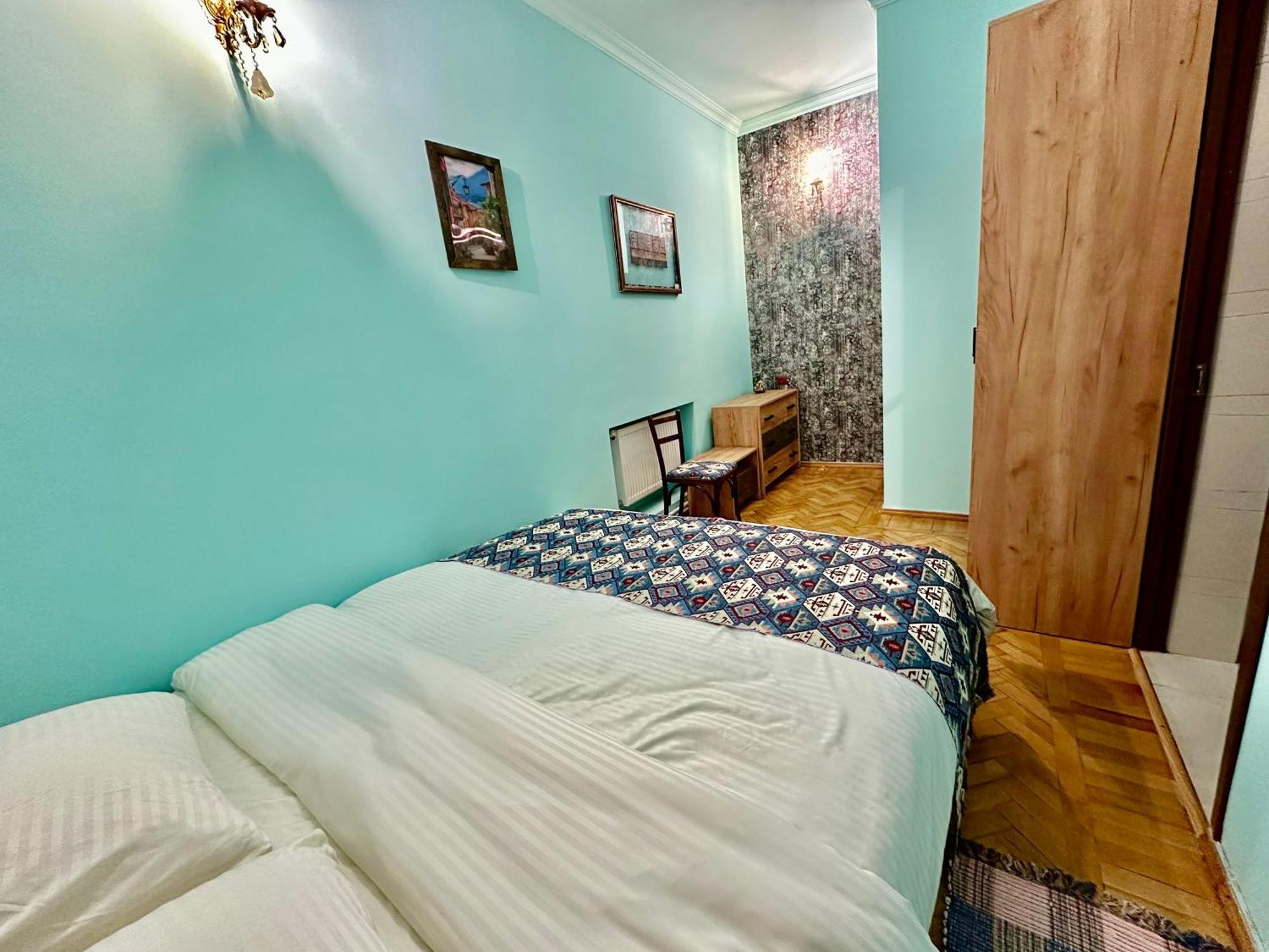 Tadevosyan Guest House Bjni المظهر الخارجي الصورة