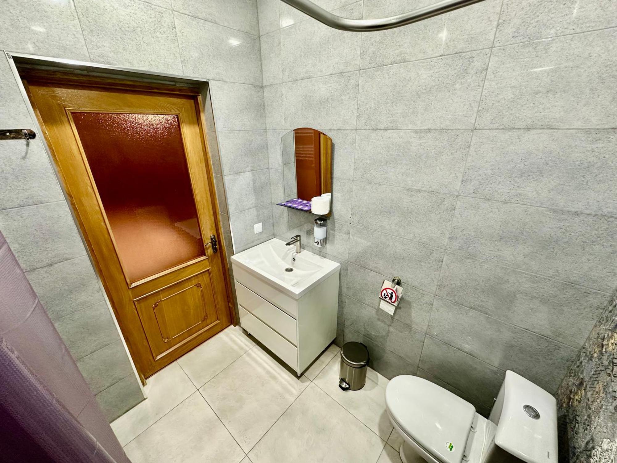 Tadevosyan Guest House Bjni المظهر الخارجي الصورة