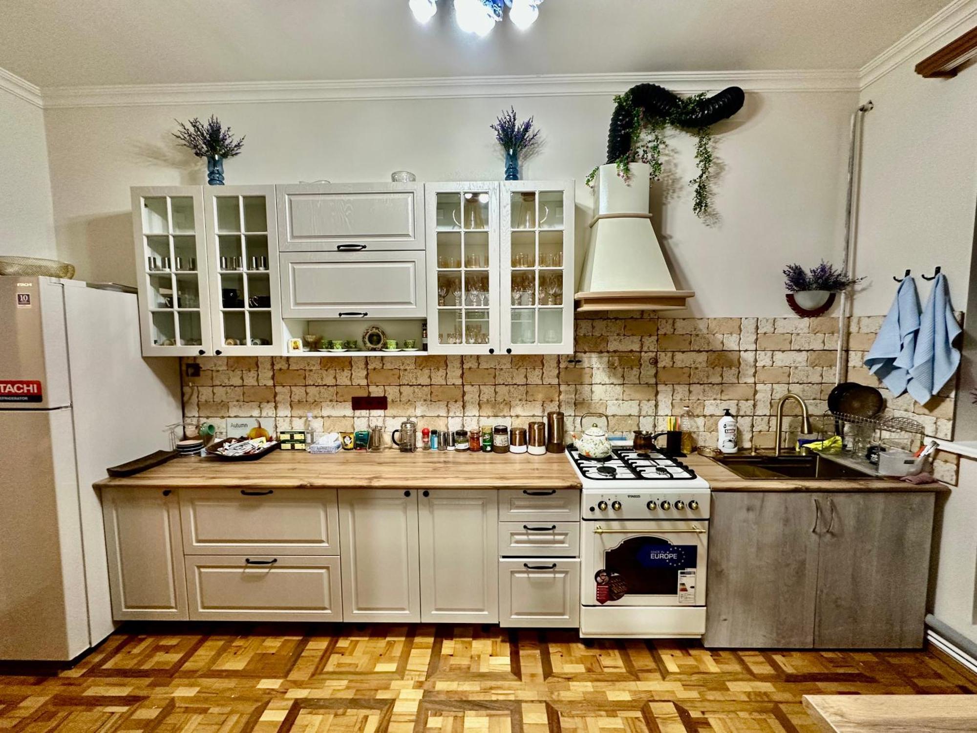 Tadevosyan Guest House Bjni المظهر الخارجي الصورة