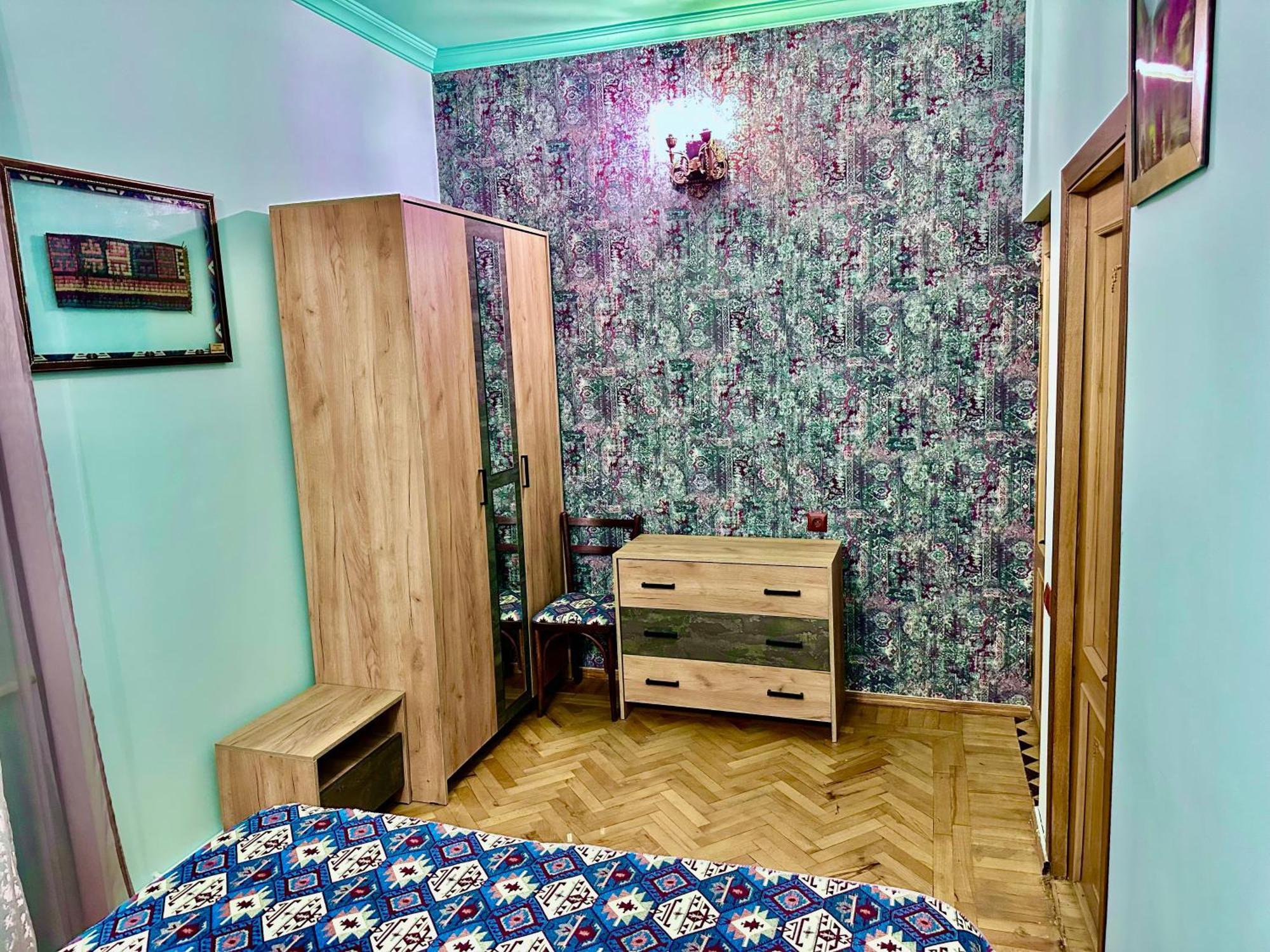 Tadevosyan Guest House Bjni المظهر الخارجي الصورة