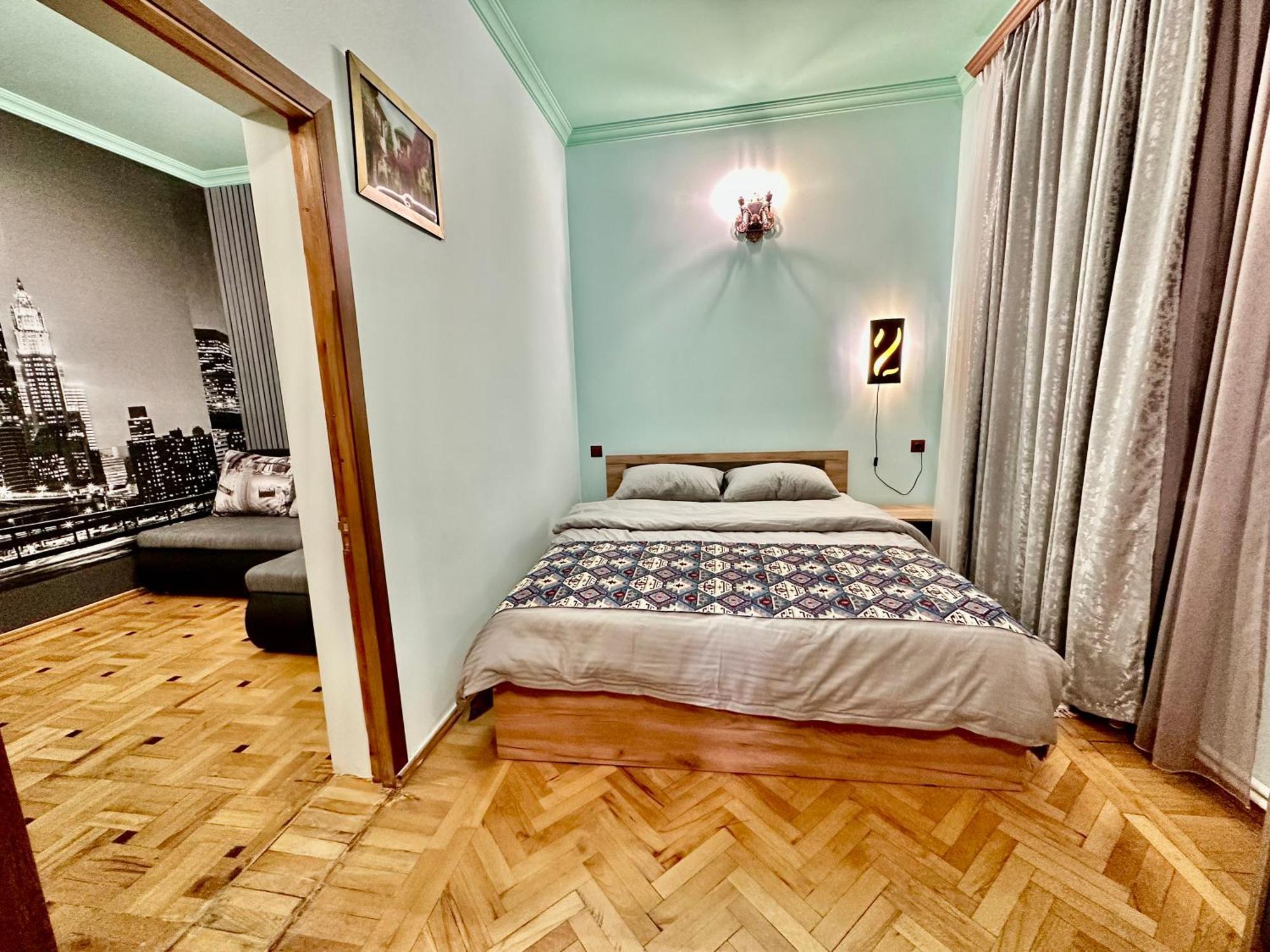 Tadevosyan Guest House Bjni المظهر الخارجي الصورة