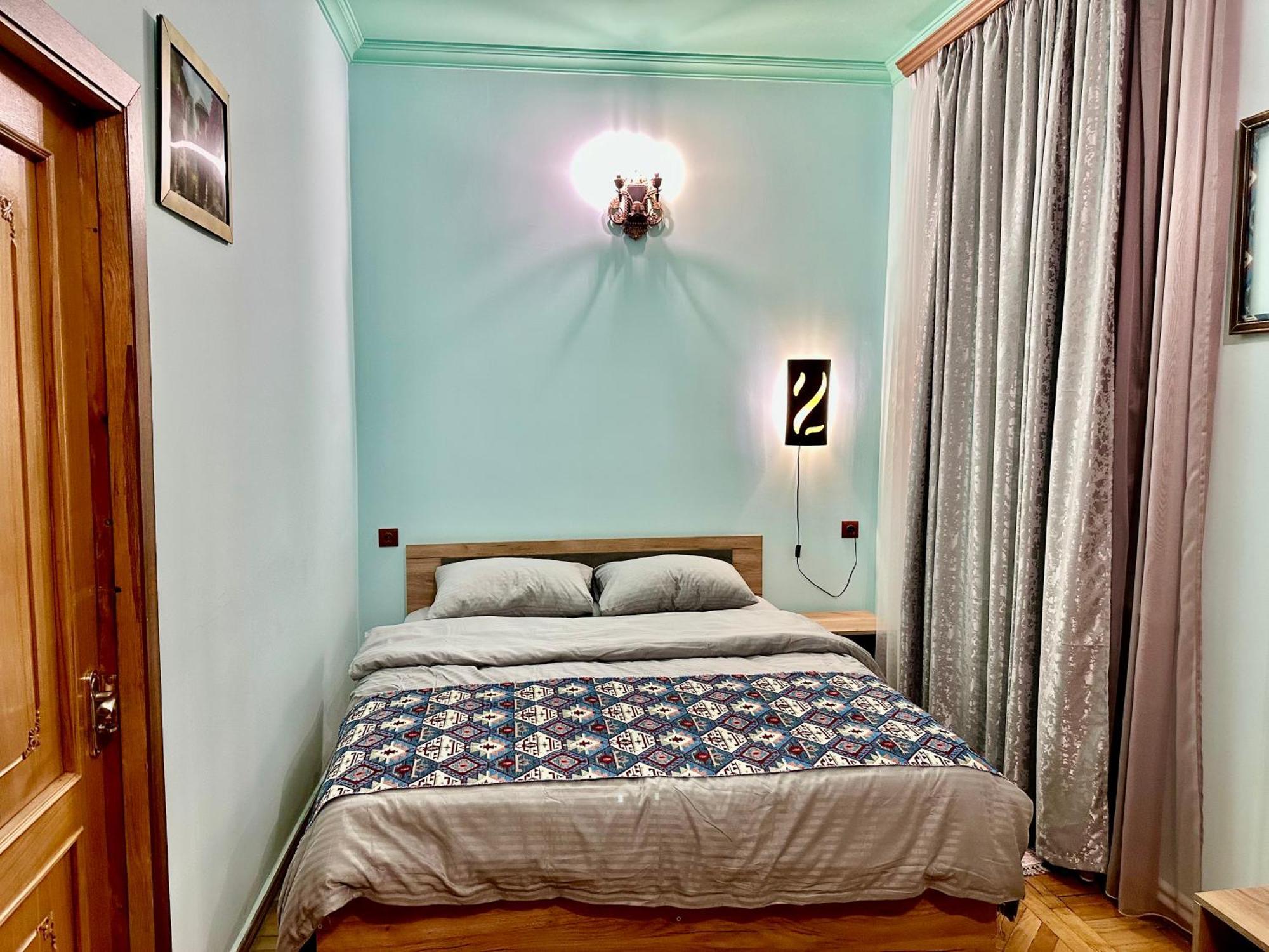 Tadevosyan Guest House Bjni المظهر الخارجي الصورة